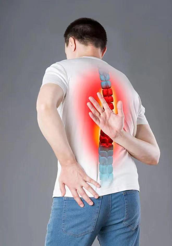 不要讓腰椎間盤(pán)突出成為你全身最突出的亮點(diǎn)！